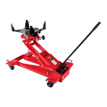 Integrated Supply Network Sunex 1.5 Ton Truck Transmission Jack 7752C